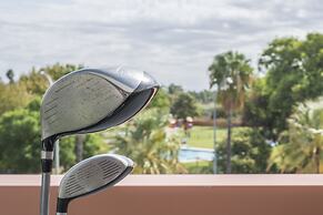 Sevilla Green Suites
