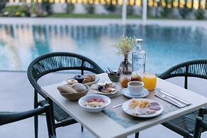 Sevilla Green Suites