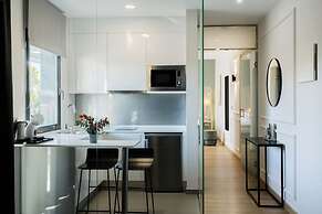 Sevilla Green Suites