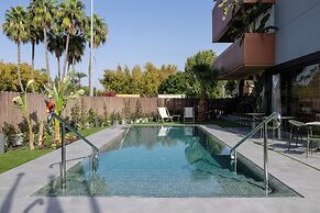 Sevilla Green Suites