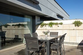 Sevilla Green Suites