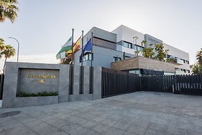 Sevilla Green Suites