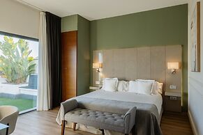 Sevilla Green Suites