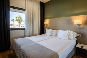 Sevilla Green Suites