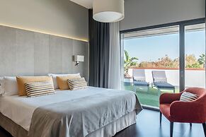 Sevilla Green Suites