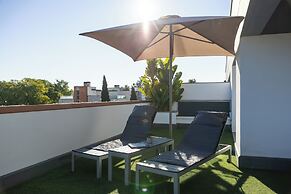 Sevilla Green Suites