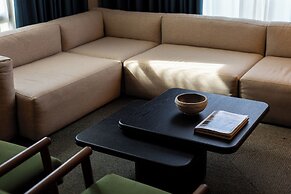 Sevilla Green Suites