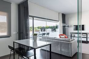 Sevilla Green Suites