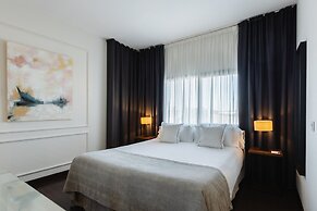 Sevilla Green Suites