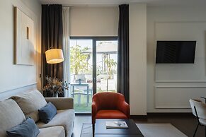 Sevilla Green Suites