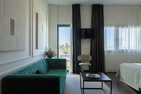 Sevilla Green Suites