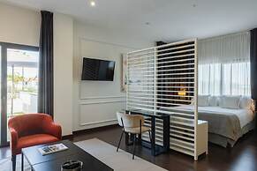 Sevilla Green Suites