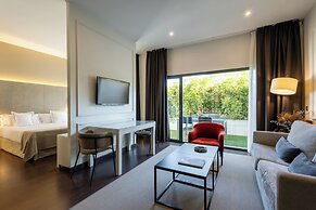 Sevilla Green Suites