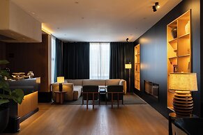 Sevilla Green Suites