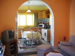 Villa Stegna