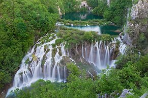 Fenomen Plitvice
