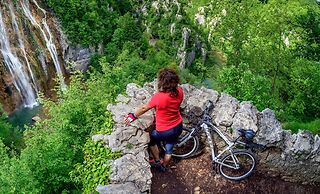 Fenomen Plitvice