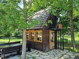Fenomen Plitvice