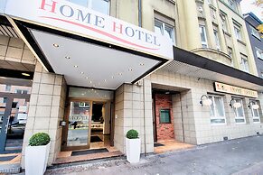 Home Hotel