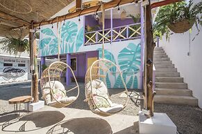 Jaco Surf Camps by Selina Surf Club - Hostel