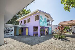 Jaco Surf Camps by Selina Surf Club - Hostel