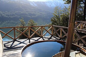 Alma Patagonia Lodge