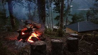 Alma Patagonia Lodge