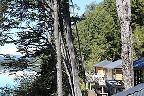 Alma Patagonia Lodge