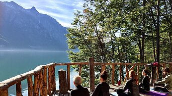 Alma Patagonia Lodge