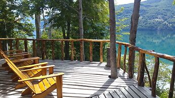 Alma Patagonia Lodge