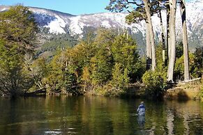 Alma Patagonia Lodge