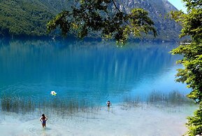 Alma Patagonia Lodge