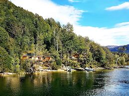 Alma Patagonia Lodge