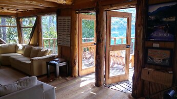 Alma Patagonia Lodge