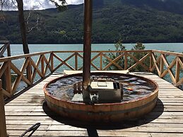 Alma Patagonia Lodge