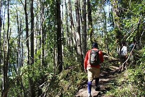 Alma Patagonia Lodge