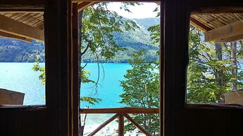 Alma Patagonia Lodge