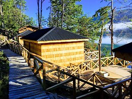 Alma Patagonia Lodge