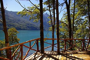 Alma Patagonia Lodge