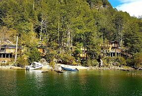 Alma Patagonia Lodge