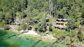 Alma Patagonia Lodge