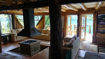 Alma Patagonia Lodge