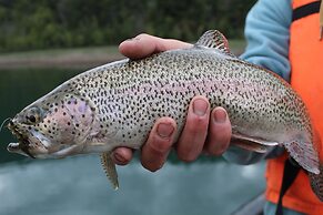 Alma Patagonia Lodge