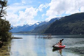 Alma Patagonia Lodge