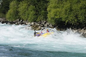 Alma Patagonia Lodge