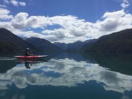 Alma Patagonia Lodge