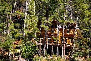 Alma Patagonia Lodge