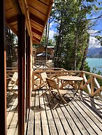 Alma Patagonia Lodge