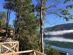 Alma Patagonia Lodge