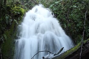Alma Patagonia Lodge